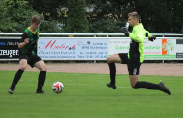 07.10.2023 SV Hellas 09 vs. SG Empor Waldersee