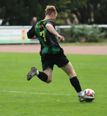 07.10.2023 SV Hellas 09 vs. SG Empor Waldersee