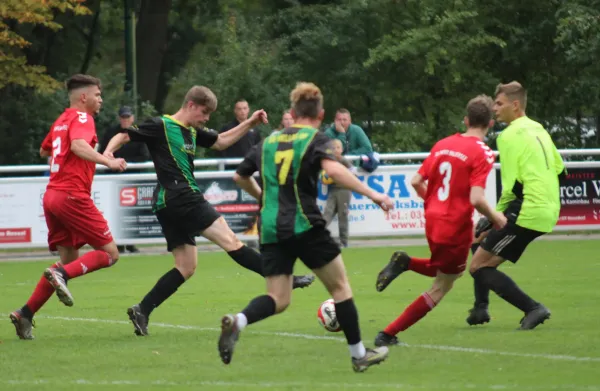 07.10.2023 SV Hellas 09 vs. SG Empor Waldersee