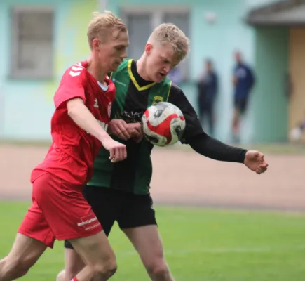 07.10.2023 SV Hellas 09 vs. SG Empor Waldersee
