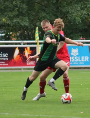 07.10.2023 SV Hellas 09 vs. SG Empor Waldersee