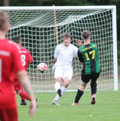 07.10.2023 SV Hellas 09 vs. SG Empor Waldersee