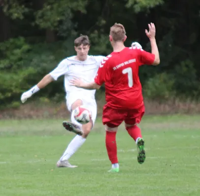07.10.2023 SV Hellas 09 vs. SG Empor Waldersee