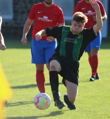 21.10.2023 SV Blau-Rot Pratau vs. SV Hellas 09