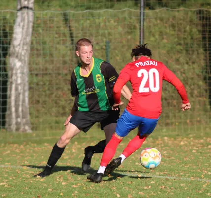 21.10.2023 SV Blau-Rot Pratau vs. SV Hellas 09