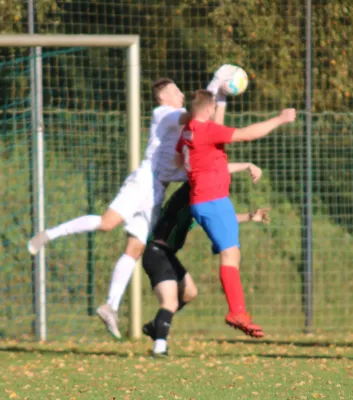 21.10.2023 SV Blau-Rot Pratau vs. SV Hellas 09