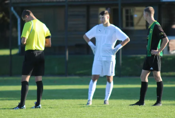 21.10.2023 SV Blau-Rot Pratau vs. SV Hellas 09