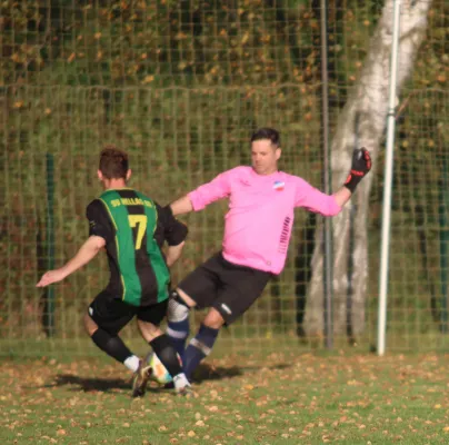 21.10.2023 SV Blau-Rot Pratau vs. SV Hellas 09