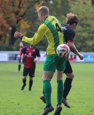 28.10.2023 SV Hellas 09 vs. Dessauer SV
