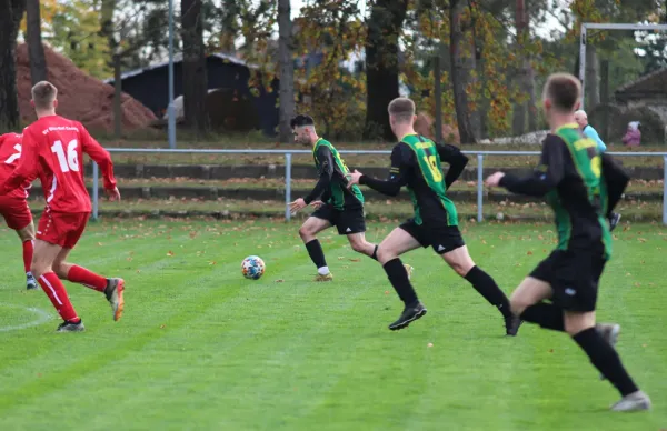 04.11.2023 SV Blau-Rot Coswig vs. SV Hellas 09