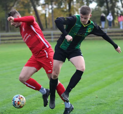 04.11.2023 SV Blau-Rot Coswig vs. SV Hellas 09