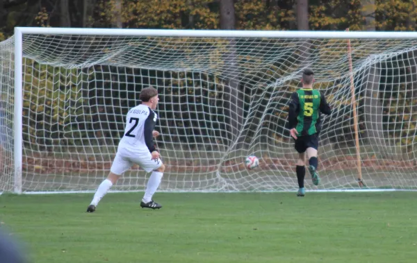 12.11.2023 SV Hellas 09 vs. SV Golpa