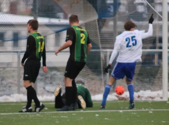 25.11.2023 Germania 08 Roßlau vs. SV Hellas 09