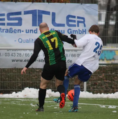 25.11.2023 Germania 08 Roßlau vs. SV Hellas 09