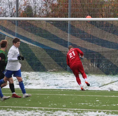 25.11.2023 Germania 08 Roßlau vs. SV Hellas 09