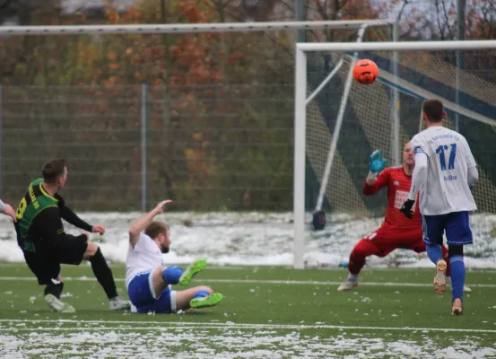 25.11.2023 Germania 08 Roßlau vs. SV Hellas 09