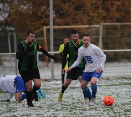 25.11.2023 Germania 08 Roßlau vs. SV Hellas 09