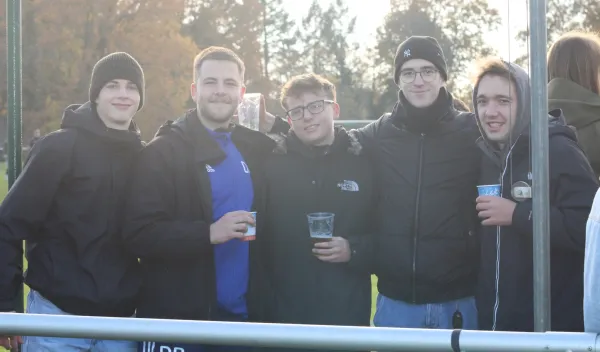 18.11.2023 Grün Weiß Wörlitz vs. SV Hellas 09