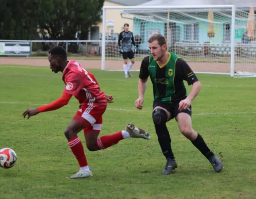 24.02.2024 SV Hellas 09 vs. SV Pouch/Rösa