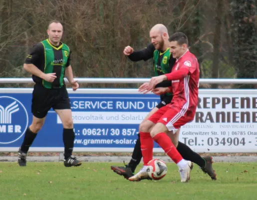 24.02.2024 SV Hellas 09 vs. SV Pouch/Rösa