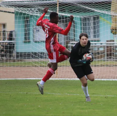 24.02.2024 SV Hellas 09 vs. SV Pouch/Rösa