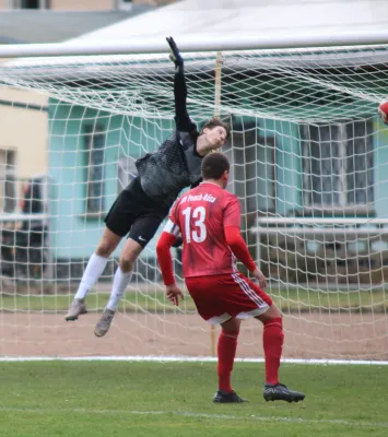 24.02.2024 SV Hellas 09 vs. SV Pouch/Rösa