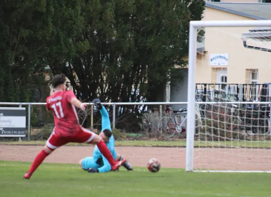 24.02.2024 SV Hellas 09 vs. SV Pouch/Rösa