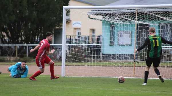 24.02.2024 SV Hellas 09 vs. SV Pouch/Rösa