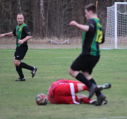 24.02.2024 SV Hellas 09 vs. SV Pouch/Rösa