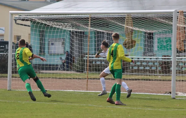 10.03.2024 SV Hellas 09 vs. Abtsdorf