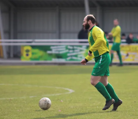 10.03.2024 SV Hellas 09 vs. Abtsdorf