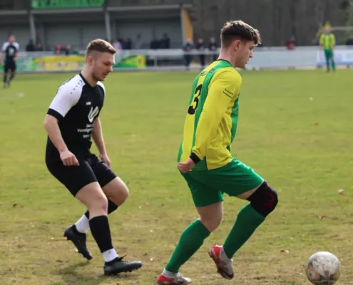 10.03.2024 SV Hellas 09 vs. Abtsdorf