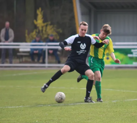 10.03.2024 SV Hellas 09 vs. Abtsdorf