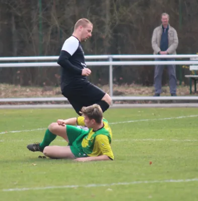 10.03.2024 SV Hellas 09 vs. Abtsdorf