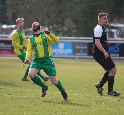 10.03.2024 SV Hellas 09 vs. Abtsdorf