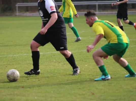 10.03.2024 SV Hellas 09 vs. Abtsdorf