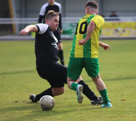 10.03.2024 SV Hellas 09 vs. Abtsdorf