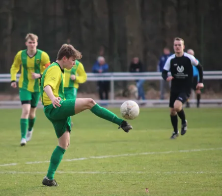 10.03.2024 SV Hellas 09 vs. Abtsdorf