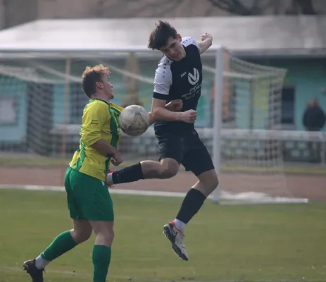 10.03.2024 SV Hellas 09 vs. Abtsdorf