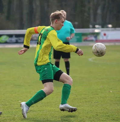 10.03.2024 SV Hellas 09 vs. Abtsdorf