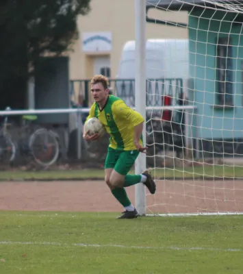 10.03.2024 SV Hellas 09 vs. Abtsdorf