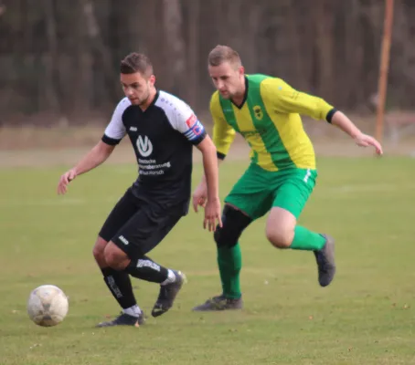 10.03.2024 SV Hellas 09 vs. Abtsdorf