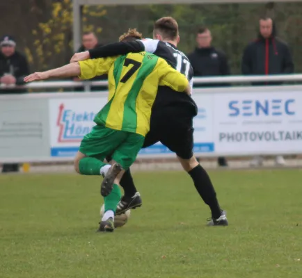 10.03.2024 SV Hellas 09 vs. Abtsdorf