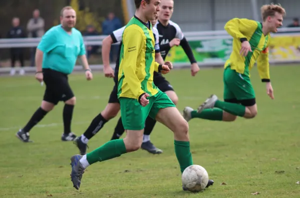 10.03.2024 SV Hellas 09 vs. Abtsdorf