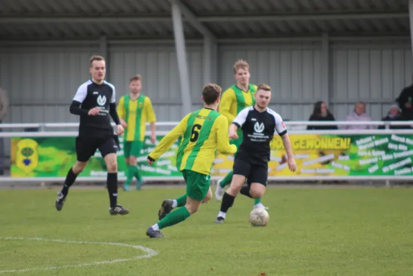 10.03.2024 SV Hellas 09 vs. Abtsdorf