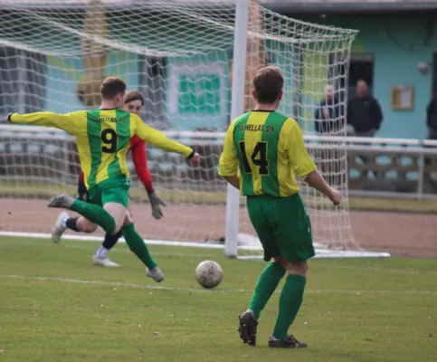 10.03.2024 SV Hellas 09 vs. Abtsdorf