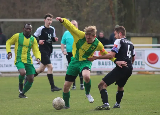 10.03.2024 SV Hellas 09 vs. Abtsdorf