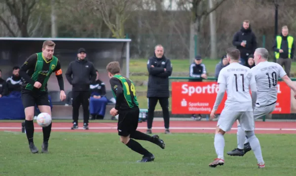 16.03.2024 Victoria Wittenberg vs. SV Hellas 09