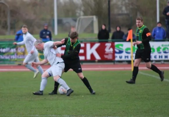 16.03.2024 Victoria Wittenberg vs. SV Hellas 09