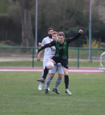 16.03.2024 Victoria Wittenberg vs. SV Hellas 09